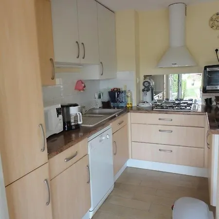 Cap Les Pins Joli T3 Vue Golf Piscine Cap D'agde Apartment