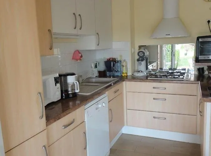 Cap Les Pins Joli T3 Vue Golf Piscine Cap D'agde Appartamento