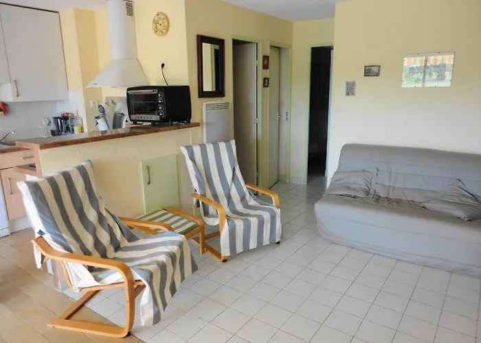 Cap Les Pins Joli T3 Vue Golf Piscine Cap D'agde Appartamento Agde